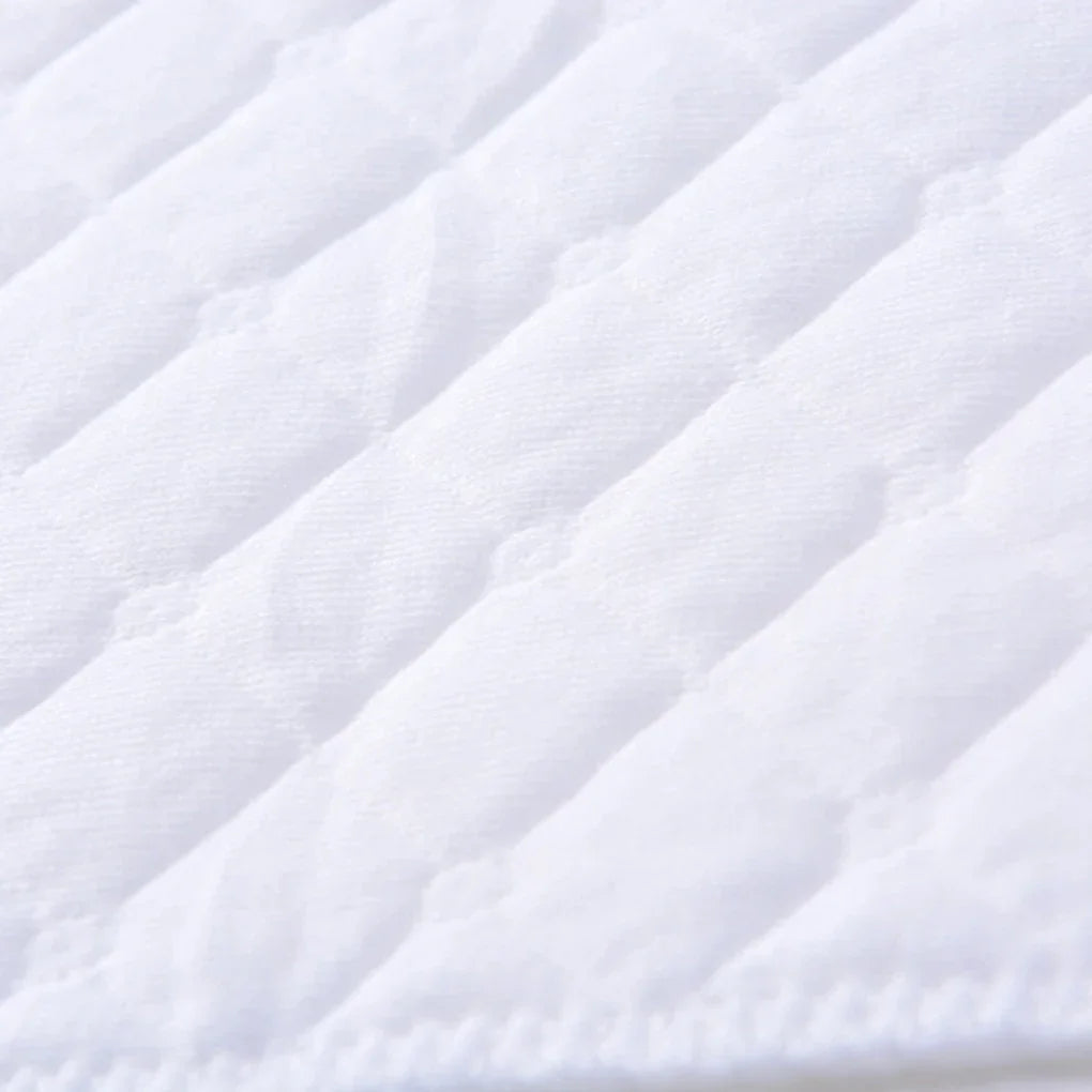 2-10pcs Cotton Diapers Children Washable Reusable Baby Diaper Pad Folding Kids Changing Pads Accessories