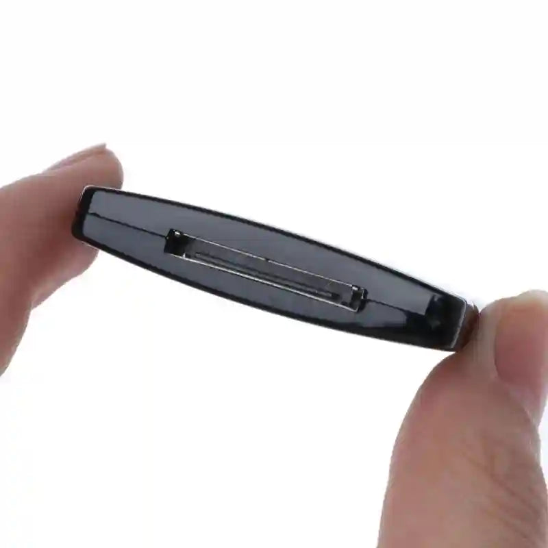 30 Pin Bluetooth Adapter for iPod Dock Speakers - Wireless Audio Upgrade Tidesmit