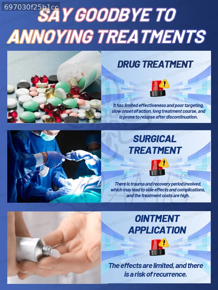 Portable Massager - Handheld Stress Relief Device | Tidesmit Relaxation Treatment Tidesmit