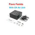 BETAFPV Pavo Femto 2S 4K Drone | Brushless Cinewhoop With O4 Air Unit Tidesmit