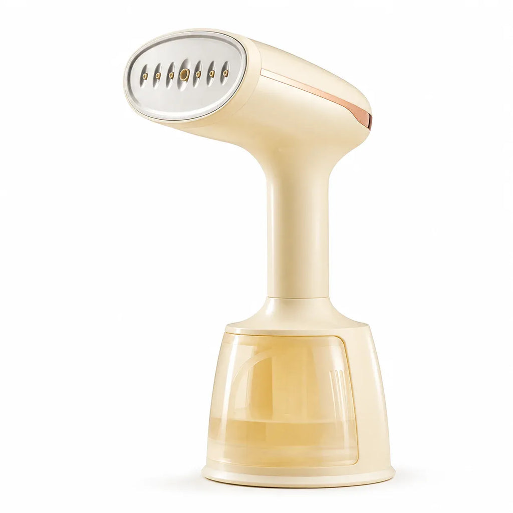 Obovay Handheld Garment Steamer 1200W 220ml