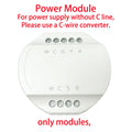 TUYA WIFI 24VAC AIR SOURCE Heat Pump Thermostat for HVAC System - Compatible With Boiler, Air Energy Works with Alexa, Google