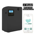 Scent Air Machine For Home Waterless Essential Oil Diffuser With Smart Cold Air Technology Bluetooth WiFi Aromatherapy Diffuser