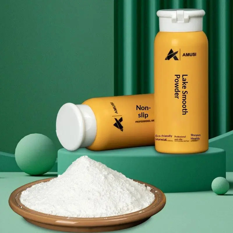New 200ML Fitness Anti-skid Magnesium Powder Horizontal Bar Weightlifting Magnesium Powder Exercise Anti-slip Magnesium Chalk