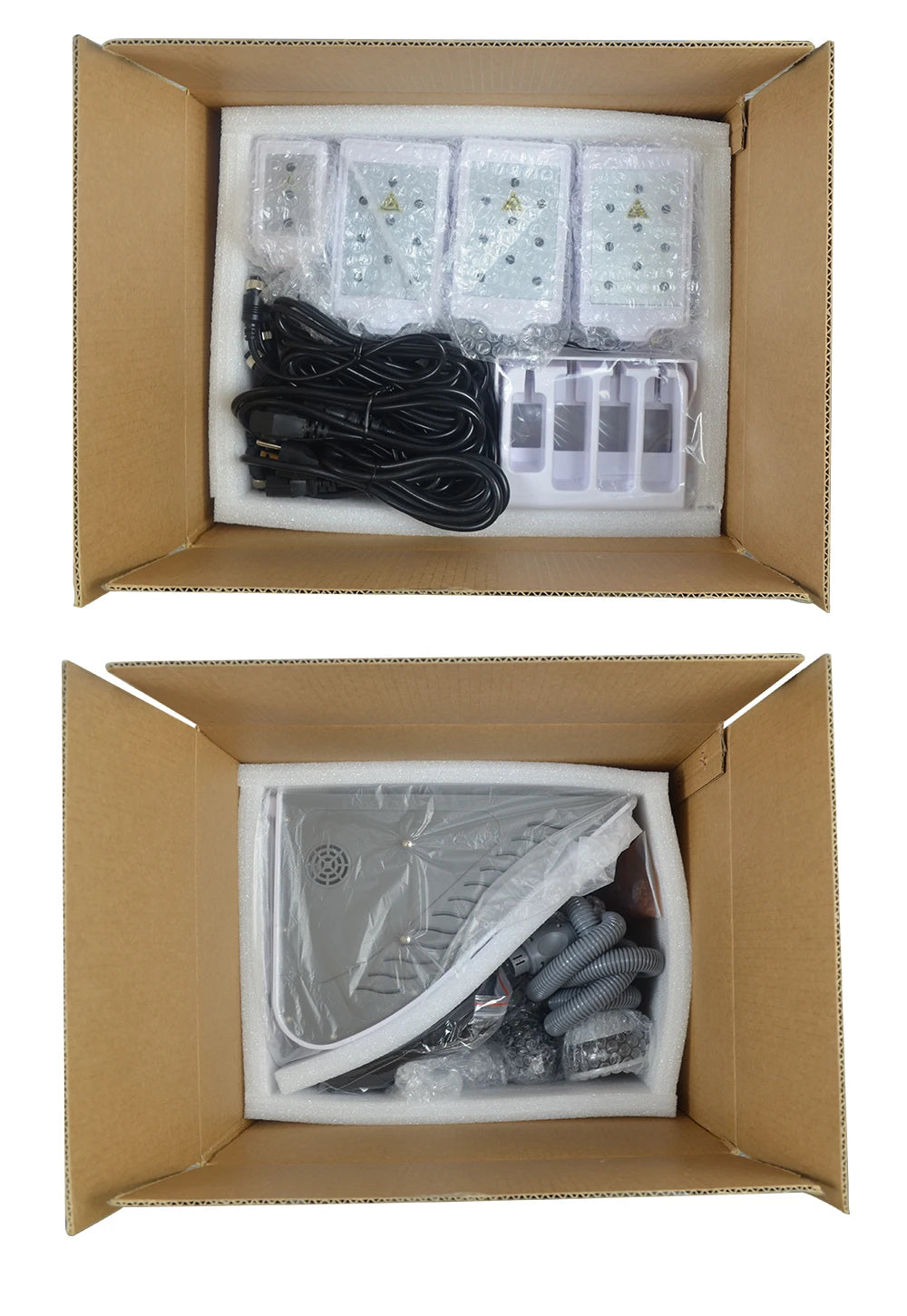 Ultrasonic Cavitation 6-in-1 Body Slimming Device - Tidesmit Body Shaping Massage Equipment Tidesmit