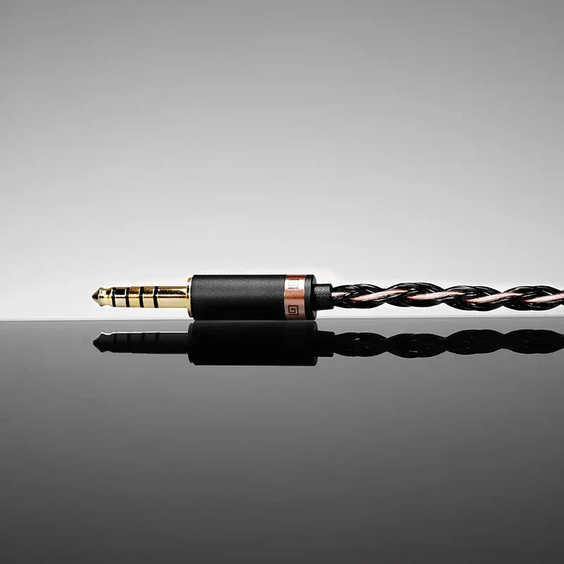 Shanling Majestic 12-Driver Tribrid In-Ear Monitors | Tidesmit Tidesmit