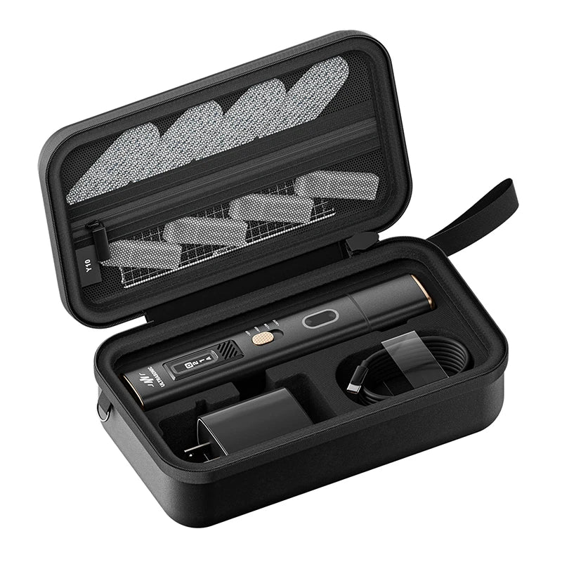 Pro European Standard Ultrasonic Cutter Plastic Acrylic Engraving Knife Handheld High-Power Cutting DIY Tool Utility Knife Saw