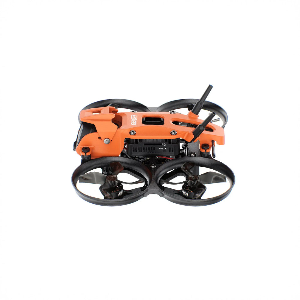 GEPRC DarkStar16 1.6 Inch FPV Drone | O4 Pro & ELRS Options Tidesmit