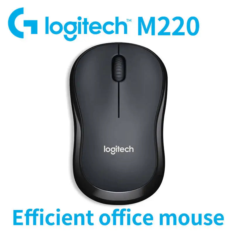 Logitech M350 POP Professional Office Mouse, M750/M650/MX Anywhere 3S/G304 Gaming Mouse, Available in Various Styles and Colors