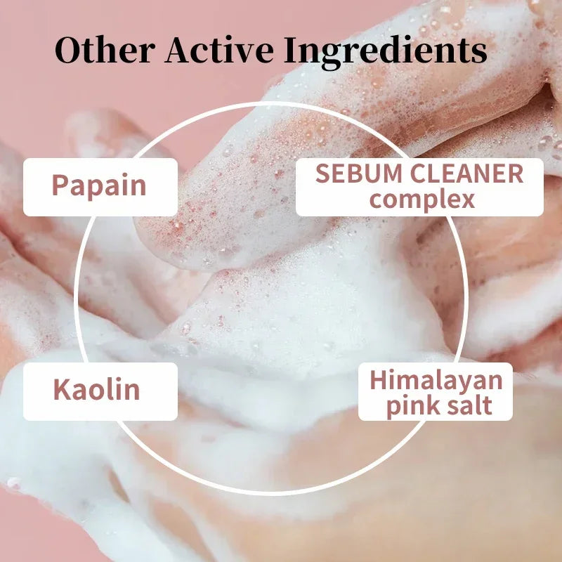 SKIN1004 Madagascar Centella Poremizing Skincare Set Korean Cosmetics Toner Ampoule Gel Cream Face Wash Cleanser Pore Beauty Kit