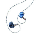 Sound Rhyme SR10 10-Driver Hybrid HiFi Wired IEMs by Tidesmit SR10 Tidesmit