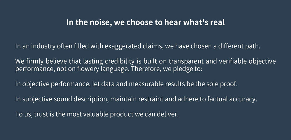 INTUAURA Impact Wired in-ear headphones Tidesmit