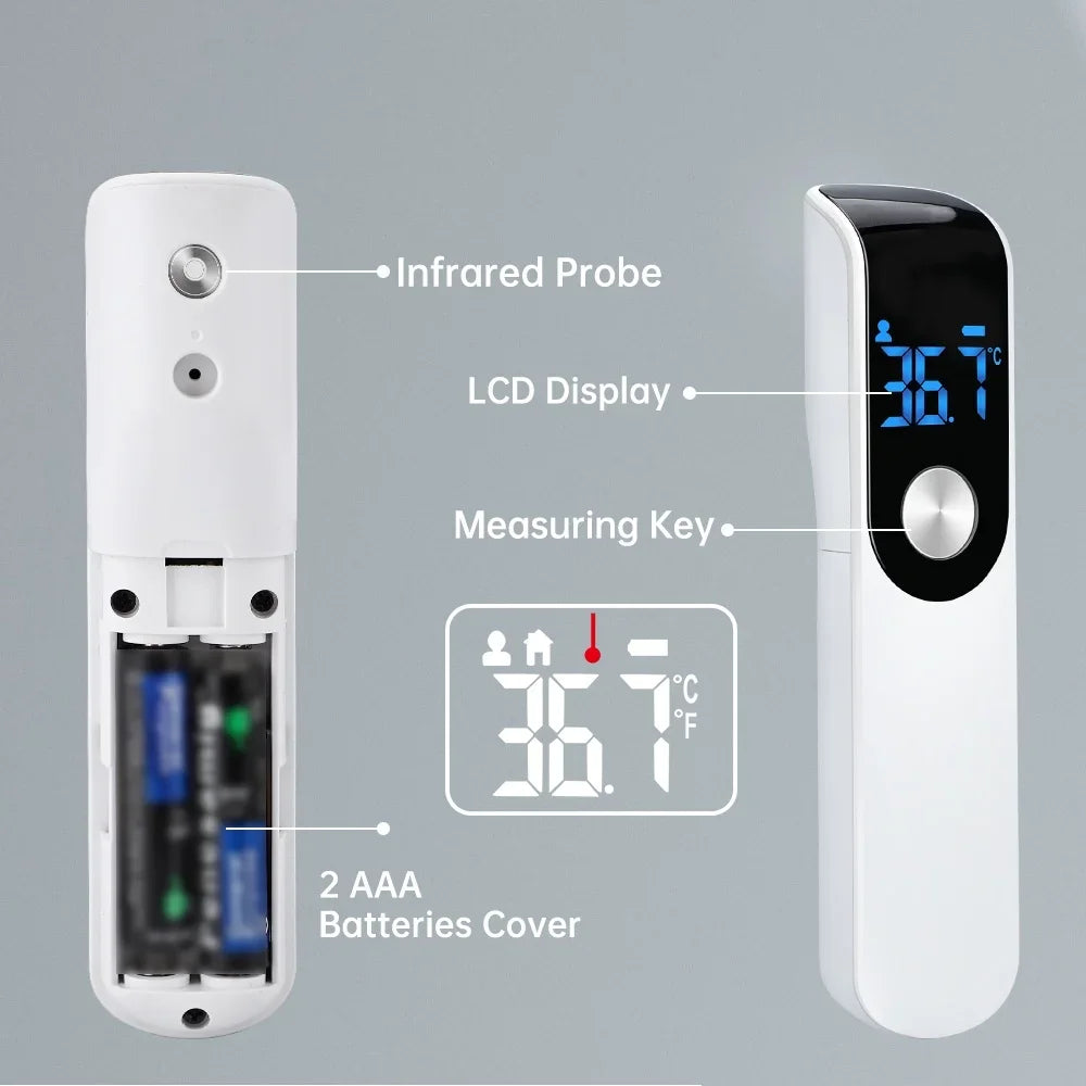 Blood Pressure Monitor Heart rate Meter Large Cuff Sphygmomanometer Health Care Portable Tonometer Digital LCD arm tensiometers