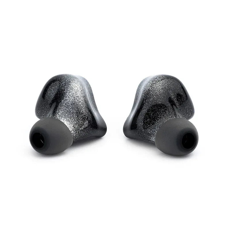 Volare Hybrid IEMs 1DD 4BA 4EST Wired In-Ear Monitors by Tidesmit Tidesmit