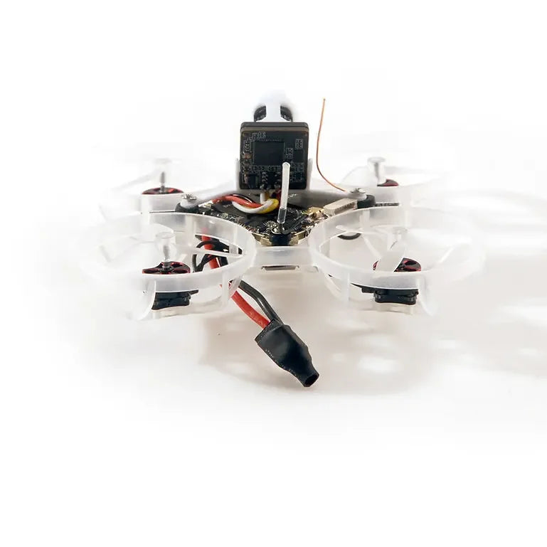 Mobula6 Freestyle HD 1S FPV Drone - Precision Brushless TinyWhoop Tidesmit