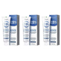 Tidesmit Hydroxyapatite whitening toothpaste tube for plaque removal, deep cleaning, and fresh breath.