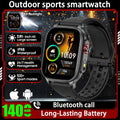 2026 new men's and women's smartwatches, fitness trackers,wireless calling, IPX8 waterproof, activity pedometers, birthday gifts