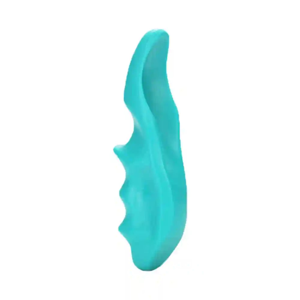 Trigger Point Massage Tool for Deep Tissue Relief - 2 Pack Blue Relaxation Treatment Green 1 PCS Tidesmit