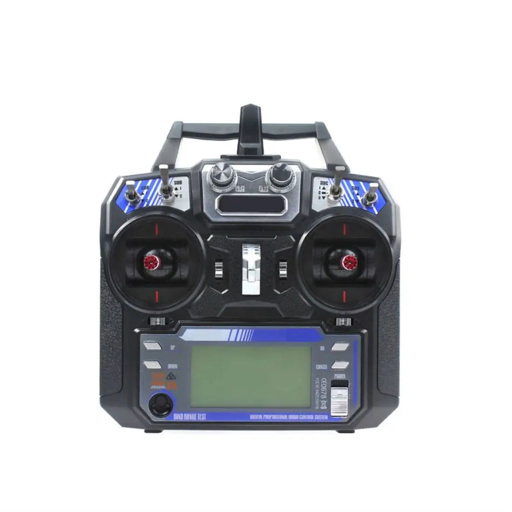F220 5 Inch FPV Racing Drone 4S Brushless Kit for Precision Flight Tidesmit
