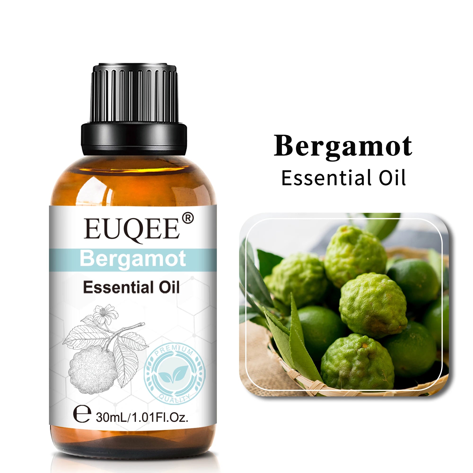 30ML Pure Essential Oil Vanilla Lavender Mint Rose for Aromatherapy Humidifier Scent Candle Frankincense Patchouli Fragrance Oil