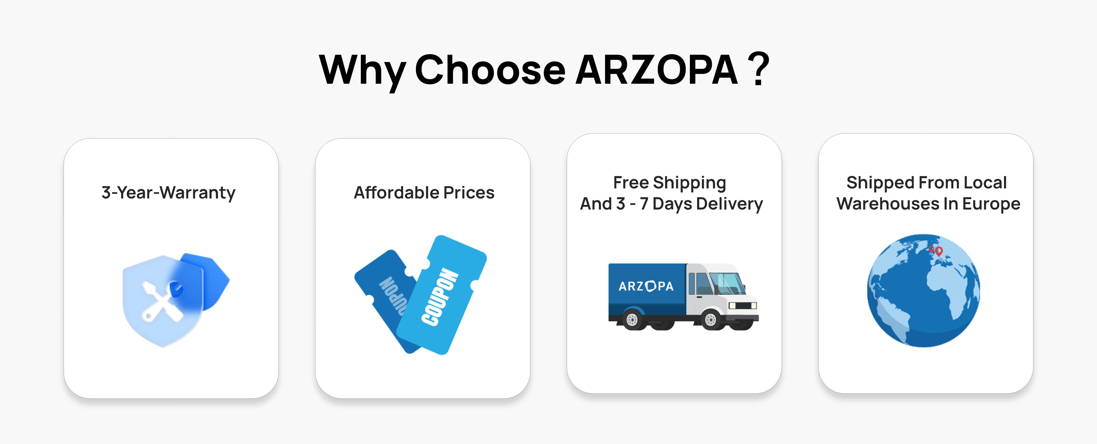 ARZOPA 16.1'' 180Hz 2.5K Portable Monitor, 2560x1440 QHD 107% sRGB, External Second Screen for Laptop, PC, PS5, Mac, Xbox-Z3FC