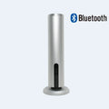 Essential Oil Diffuser Bluetooth Smart Waterless Aroma Diffuser Coverage 300m³ Electric Smell for Home Scent Machine Hotel