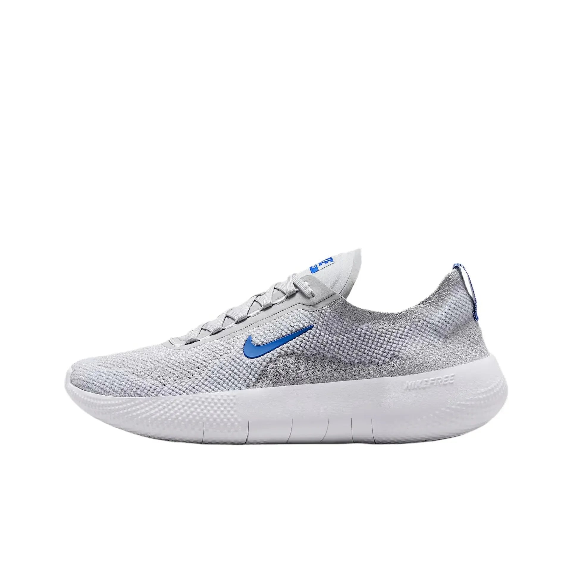 Nike Free 2025 HF1078-008 Comfortable Daily Wear Shoes Men Breathable Flexible Cushioned Casual Sneakers