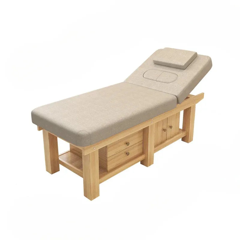 Portable Massage Table Folding Beauty Bed - Professional Spa Grade Massage Chairs Tidesmit