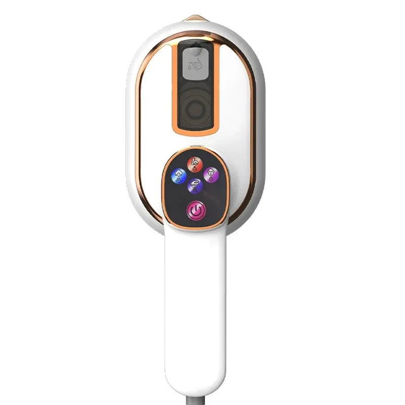 Tidesmit 1000W Foldable Garment Steamer GTJ6698