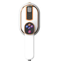 Tidesmit 1000W Foldable Garment Steamer GTJ6698