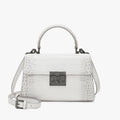 Real cowhide leather bag Luxury bag Genuine Leather women's bag famous brand luxury designer handbag real leather Female bag