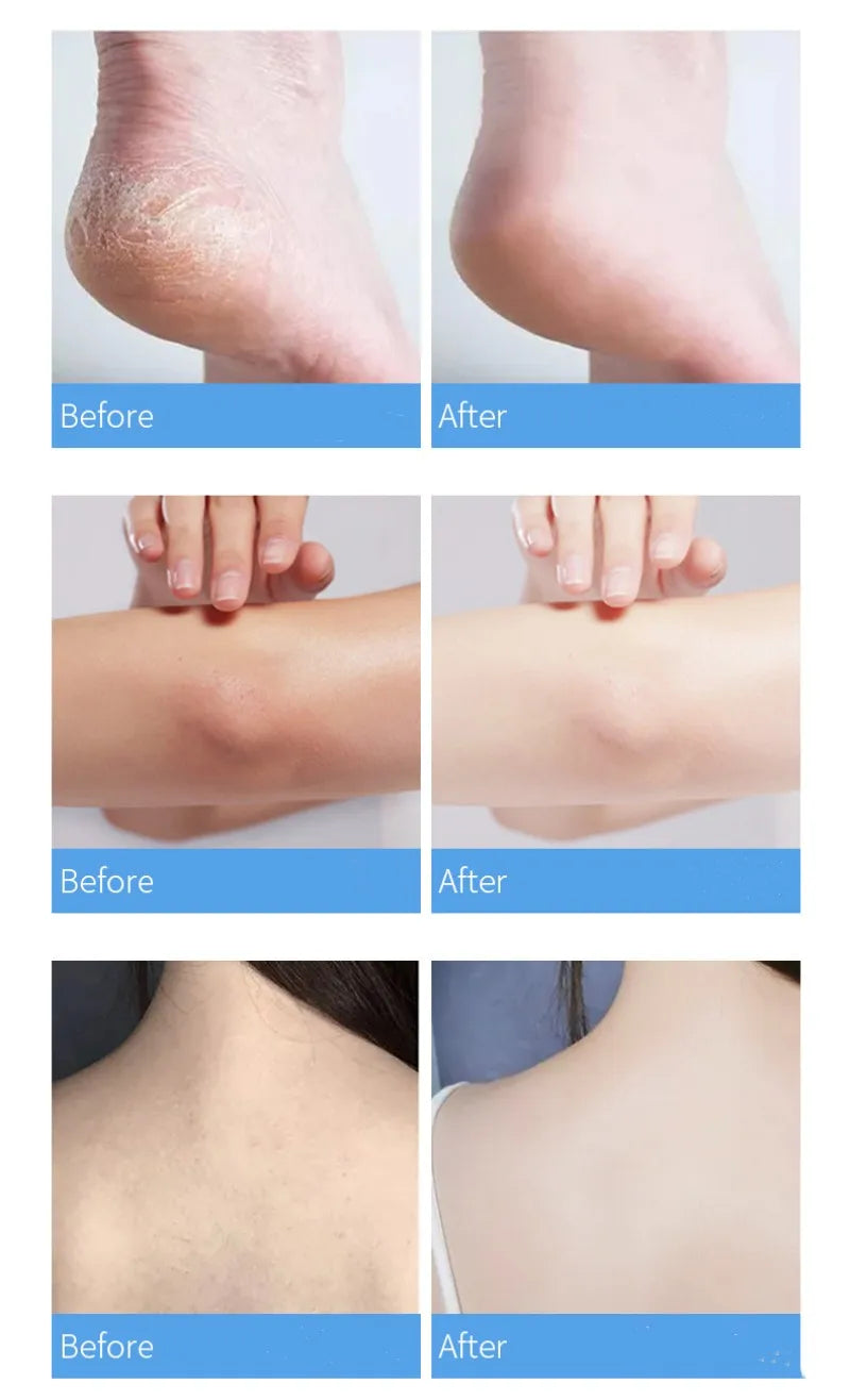 Vaseline Nicotinamide Nourishing Skin whitening Cream Body Lotion Moisturizing Brightening Hydrating Dry Care Lightening Beauty