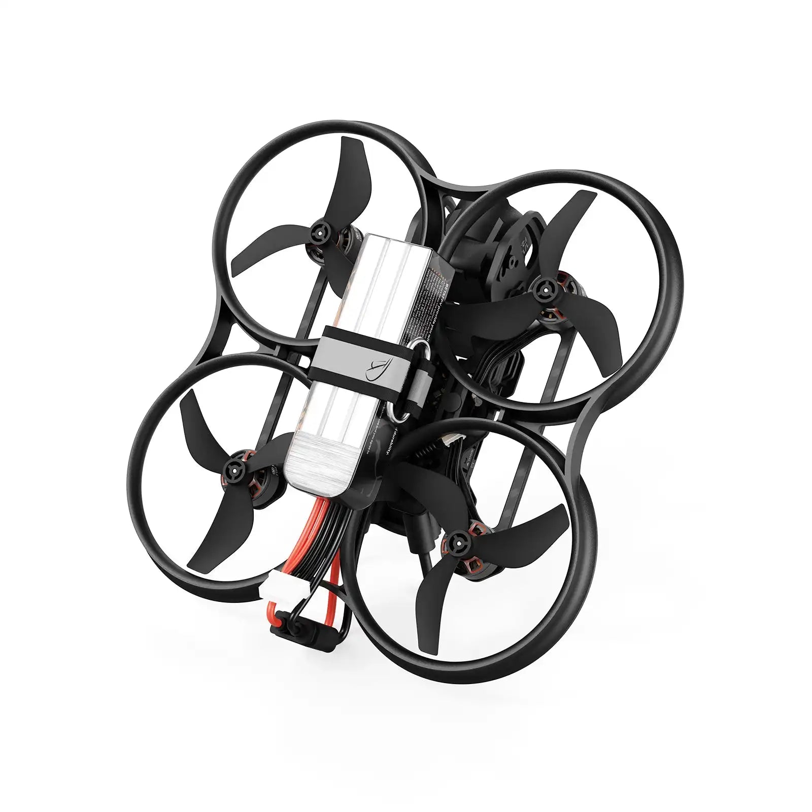 BETAFPV Pavo20 Pro II Brushless Whoop Drone - DJI O4 & ELRS 2.4G Tidesmit