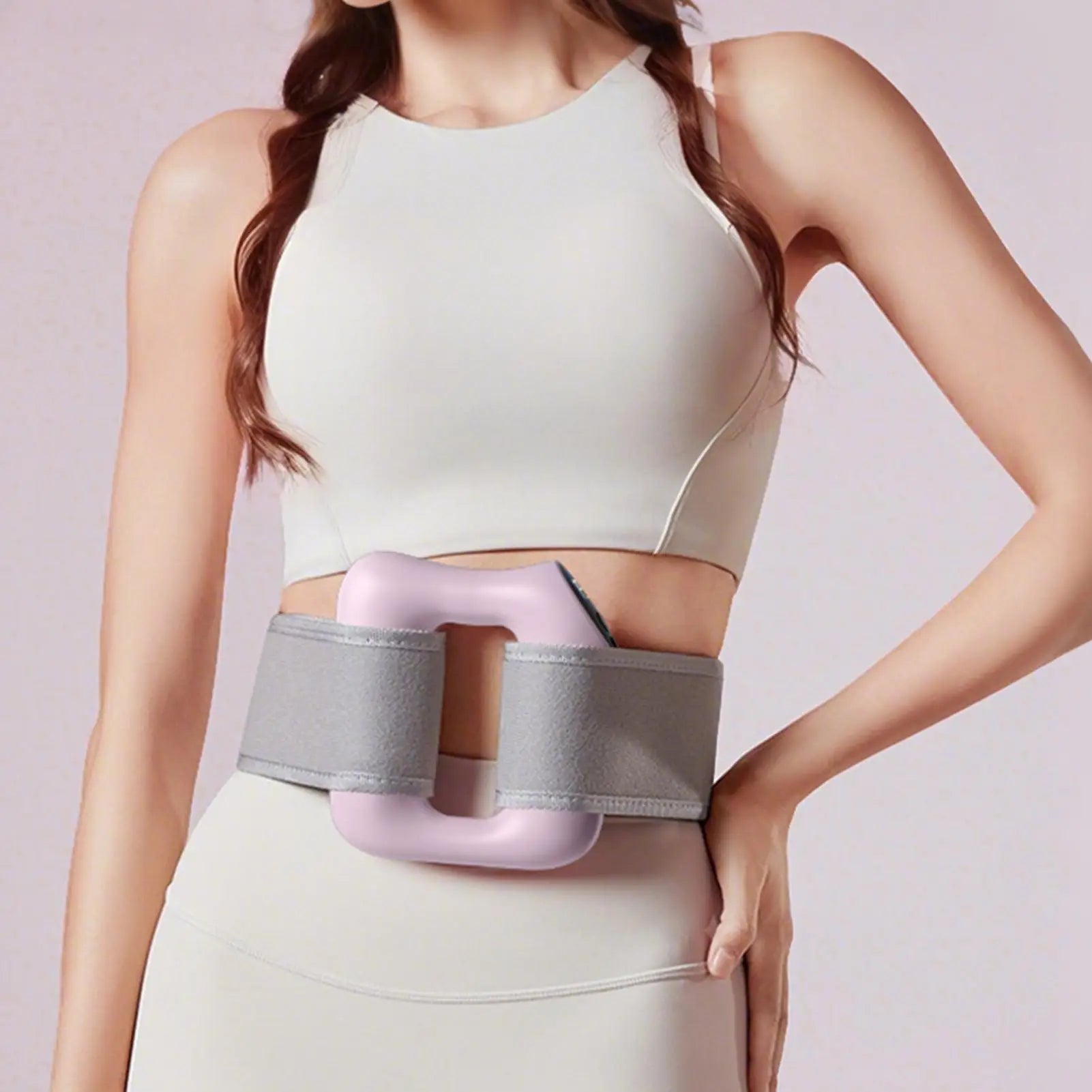 Full Body Vibration Massager - Deep Tissue Recovery Tool Tidesmit