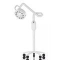 Dental LED Surgical Light - Movable Cold Shadowless Lamp (220V/110V) Massage Chairs 110V Tidesmit