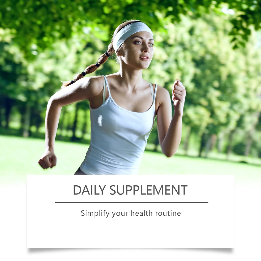 80/240/400Pills Pure NAD+ Nicotinamide Nucleoside 900mg Resveratrol Supplement Vegetarian Capsules Anti-aging