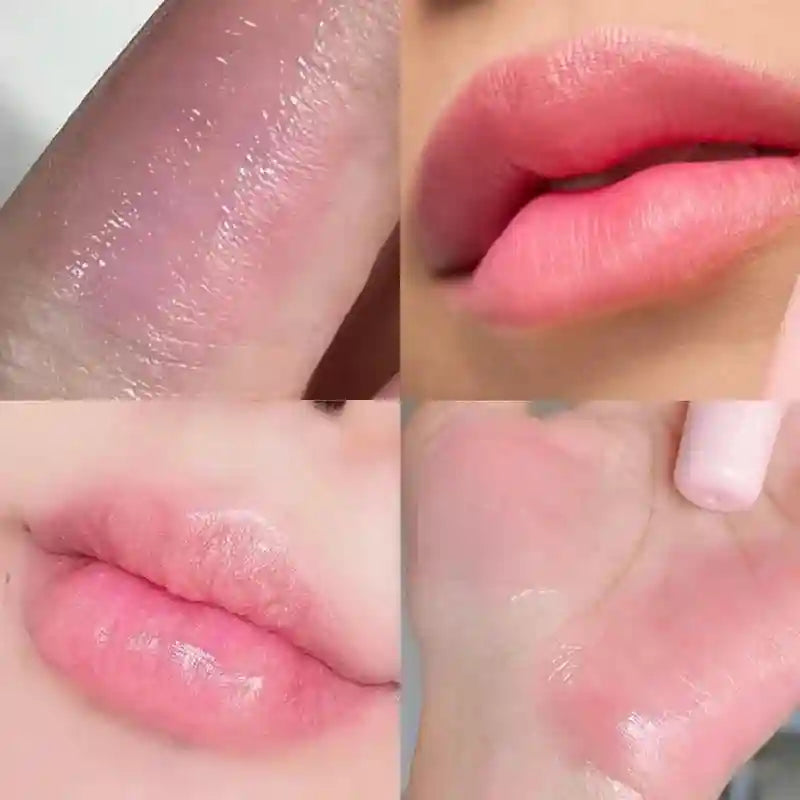 Dark Lip Lightening Balm: Exfoliation & Hydration Lip Care (8.5g) Lip Care Tidesmit