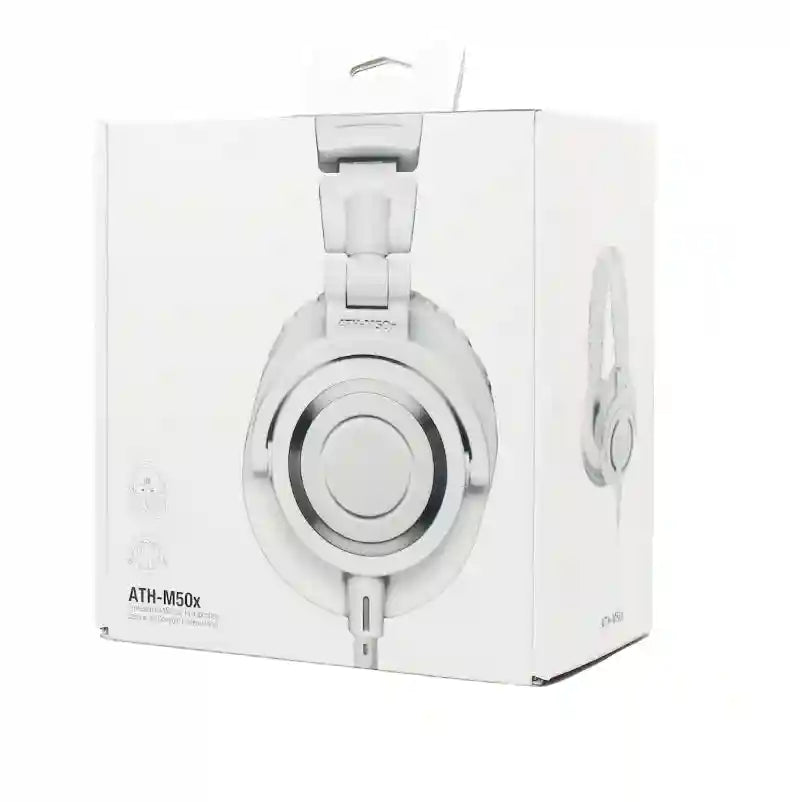 Tidesmit Studio Monitor Over-Ear Headphones with Active Noise Cancellation Tidesmit