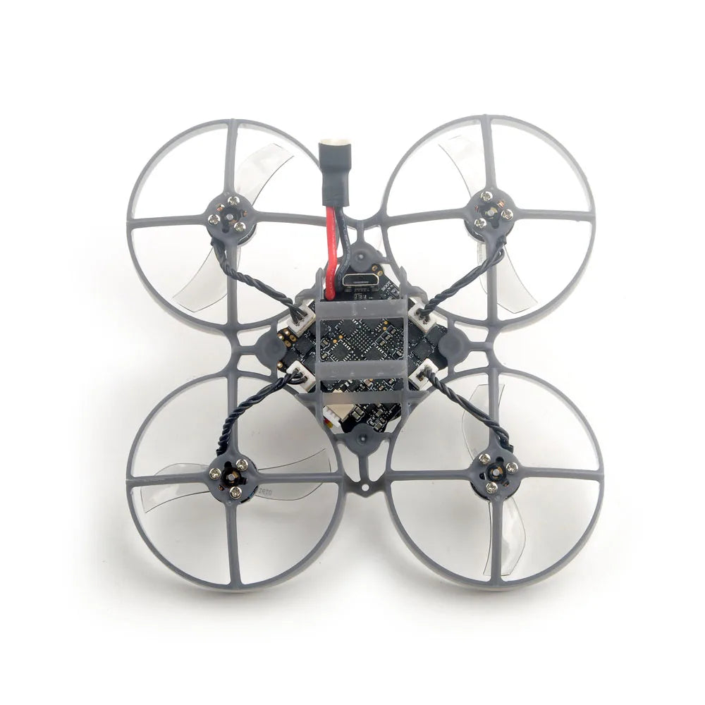 Mobula7 1S ELRS Tiny Whoop Drone | 75mm Racing Quad | ELRS V3.0 Tidesmit