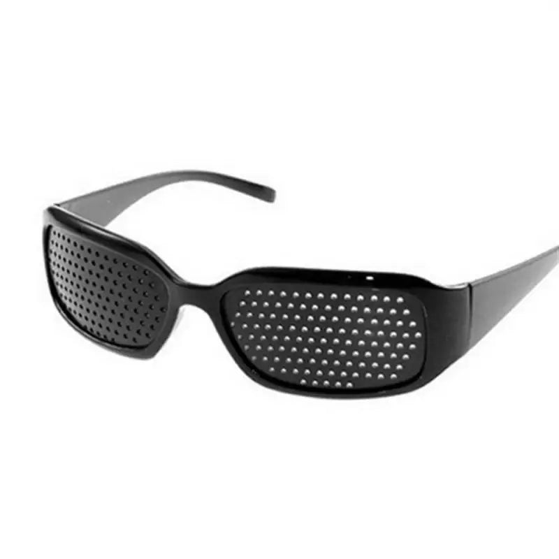 Pinhole Glasses for Vision Correction - Durable Tidesmit Frame Tidesmit