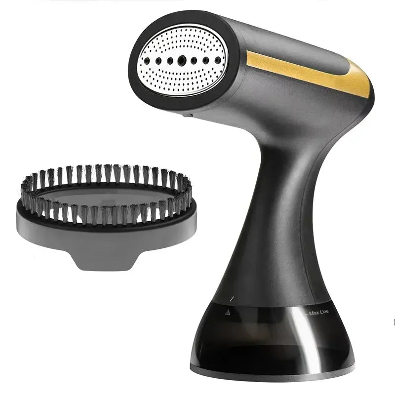 HOMEFISH 220V Handheld Garment Steamer