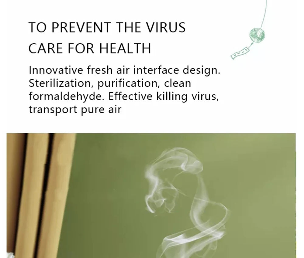 500ml Professional Aroma Diffuser Hotel Air Freshener Wll-mounted Commercial Essential Oil Diffuser Waterless Scent Machine