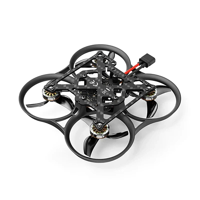 BETAFPV Pavo Pico II FPV Drone | ELRS 2.4G | 1102 Motors 2S Tidesmit