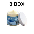 Tidesmit 100g Grass-Fed Tallow Honey Balm with Methylene Blue and GHK-CU Copper Peptide for deep skin hydration