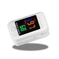 Medical Oximetro Profesional Digital Finger Pulse Oximeter Blood Oxygen Saturation Meter Fast Shipping Oximetro De Dedo