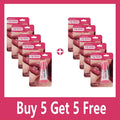 Dark Lip Lightening Balm – Exfoliating Lip Care Treatment by Tidesmit Lip Care Buy 5 Get 5 Free Tidesmit