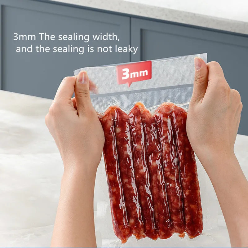 Electric Vacuum sealer Food Packaging Vacuum Sealing Machine