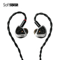 Softears Volume S 1DD 2BA Hybrid In-Ear Monitors by Tidesmit VOLUME S Tidesmit