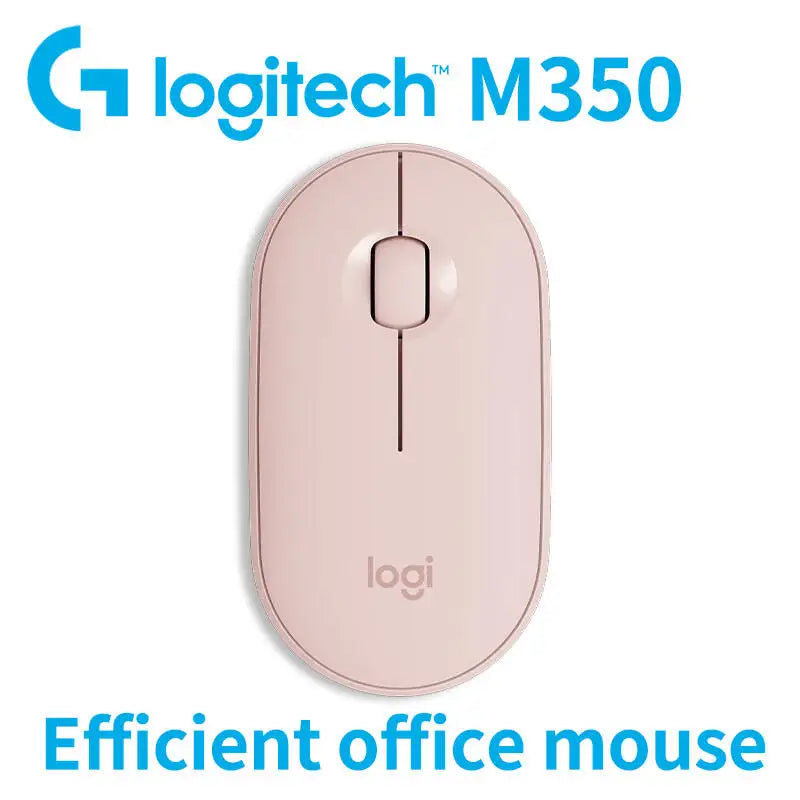Logitech M350 POP Professional Office Mouse, M750/M650/MX Anywhere 3S/G304 Gaming Mouse, Available in Various Styles and Colors