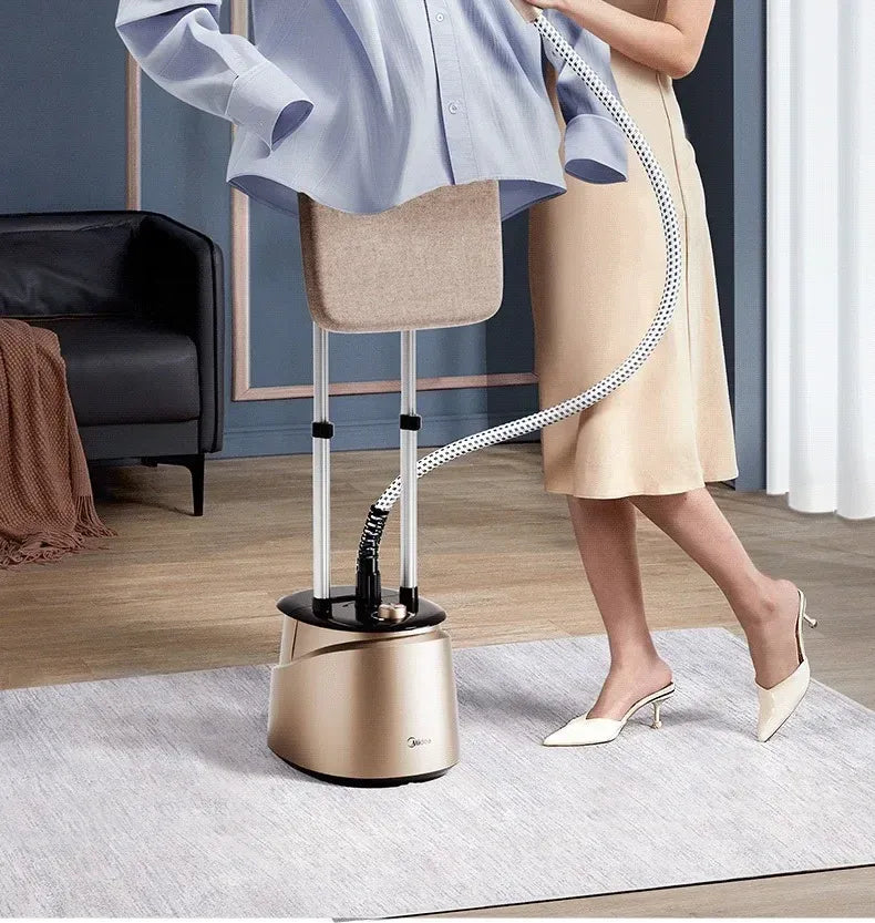 Midea YGD20P5 Vertical Garment Steamer 2.5L 1800W